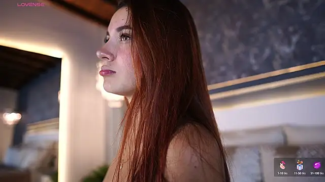 AylinMillerxs online show from 26, 11, 2025