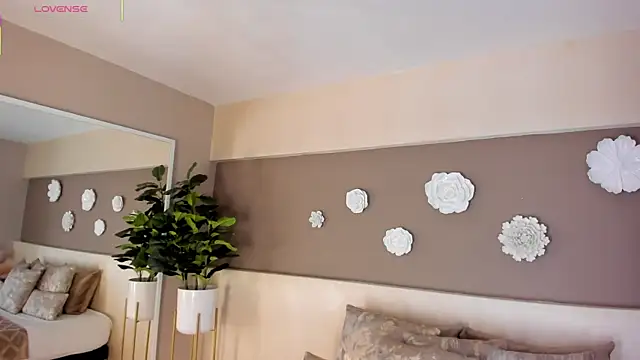 AylinMillerxs online show from 20, 9, 2025