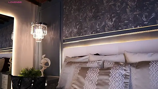 AylinMillerxs online show from 6, 1, 2026