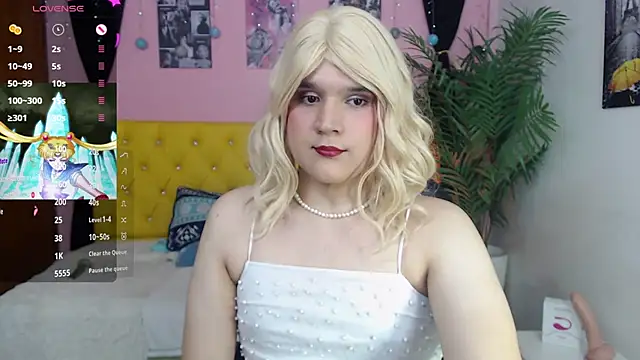 Aidan twink online show from 2, 3, 2025