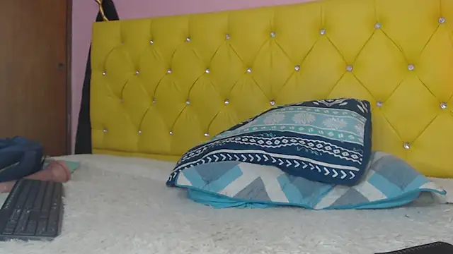 Aidan twink online show from 26, 2, 2025