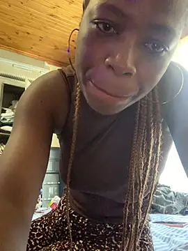 amarrabrown2024 online show from 20, 4, 2026