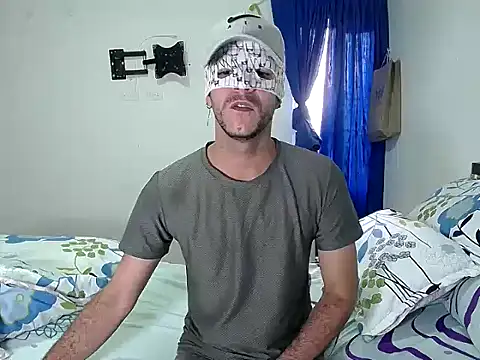 dirty boy horny online show from 19, 11, 2025