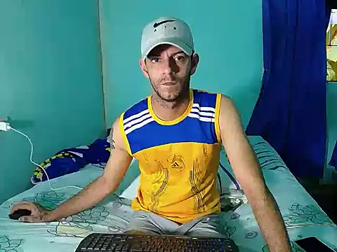 dirty boy horny online show from 14, 1, 2026