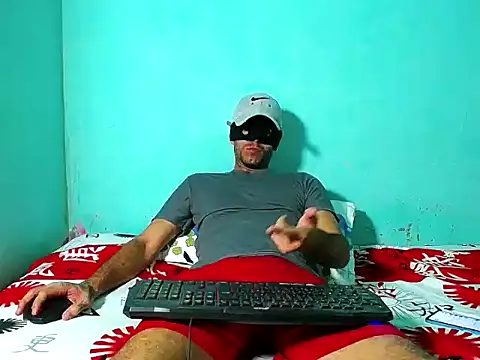 dirty boy horny online show from 10, 1, 2026