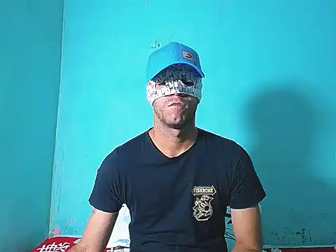 dirty boy horny online show from 9, 1, 2026