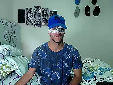 dirty boy horny online show from 22, 11, 2025