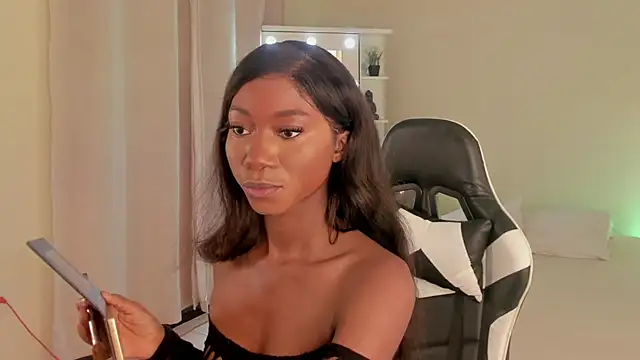 SavannahWildee online show from 2, 3, 2025