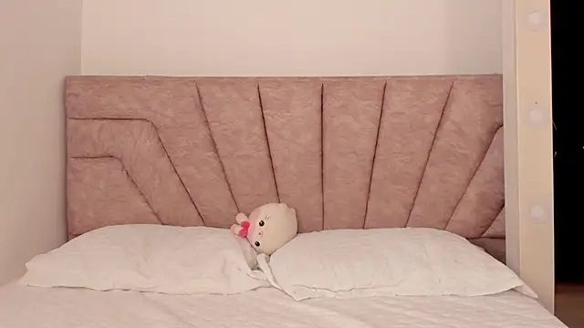 SavannahWildee online show from 3, 11, 2025