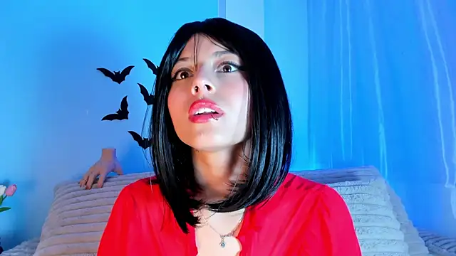 EmilyWithe online show from 20, 10, 2025