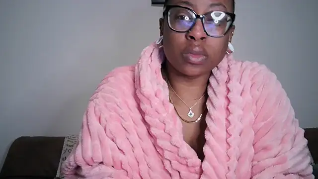 Nyxie Chaos online show from 16, 2, 2026