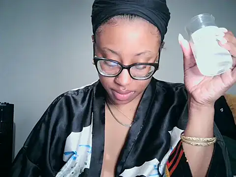 Nyxie Chaos online show from 13, 3, 2026