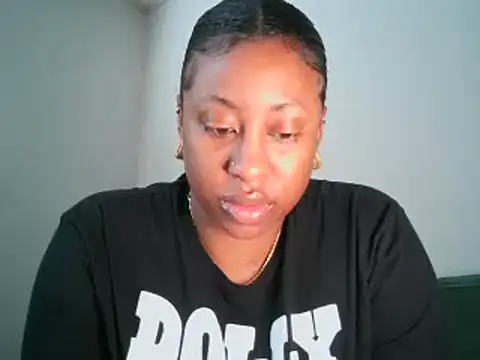 Nyxie Chaos online show from 24, 1, 2025