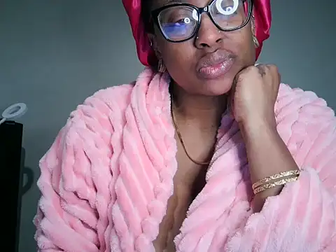 Nyxie Chaos online show from 30, 3, 2026