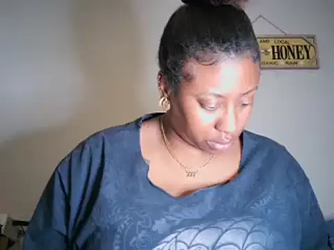 Nyxie Chaos online show from 21, 1, 2025