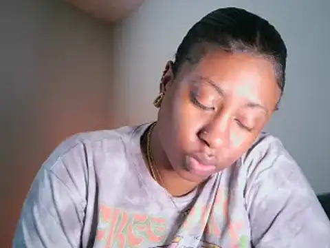 Nyxie Chaos online show from 16, 1, 2025