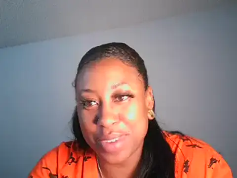 Nyxie Chaos online show from 10, 2, 2025