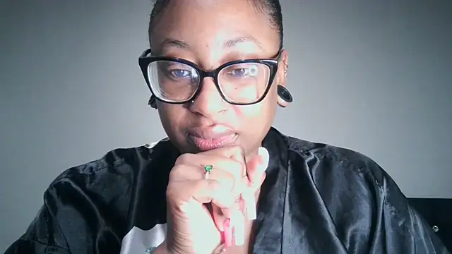 Nyxie Chaos online show from 29, 9, 2025