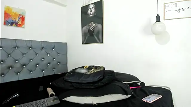 Snapshot of Najayla_adams1 chatting on 15, 2, 2025 Najayla adams1 online show from 15, 2, 2025