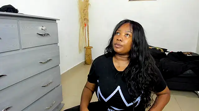 Snapshot of Najayla_adams1 chatting on 26, 10, 2025 Najayla adams1 online show from 26, 10, 2025