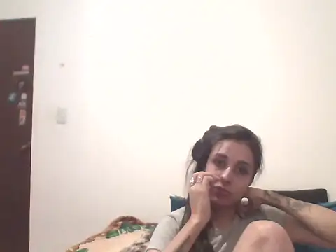 Snapshot of FlorenCe9 chatting on 21, 3, 2026 FlorenCe9 online show from 21, 3, 2026