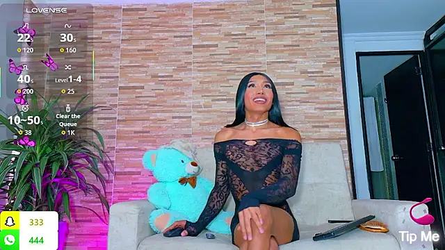 alya lovecraft02 online show from 14, 1, 2026