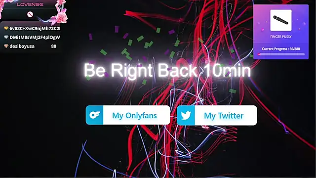 Snapshot of PorchaPlay chatting on 16, 3, 2025 PorchaPlay online show from 16, 3, 2025