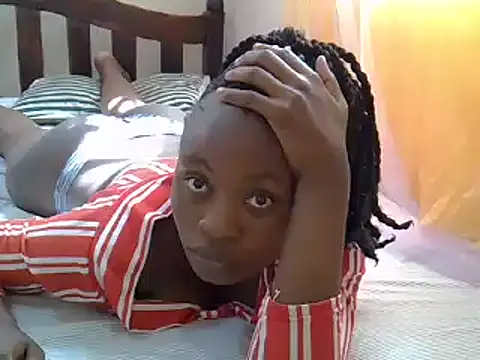 Amanda255 online show from 3, 2, 2025