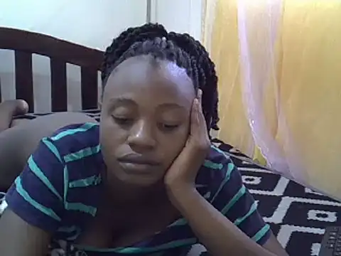 Amanda255 online show from 18, 2, 2025