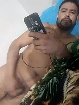 Fernando09678 online show from 30, 1, 2025