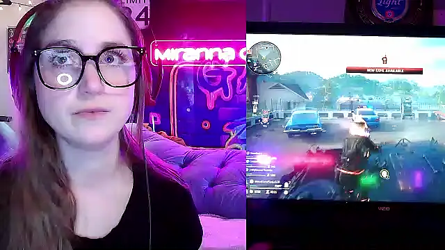 mirannacult online show from 21, 1, 2025