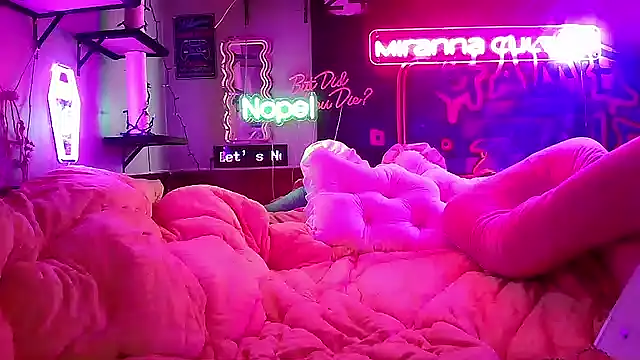 mirannacult online show from 3, 3, 2025