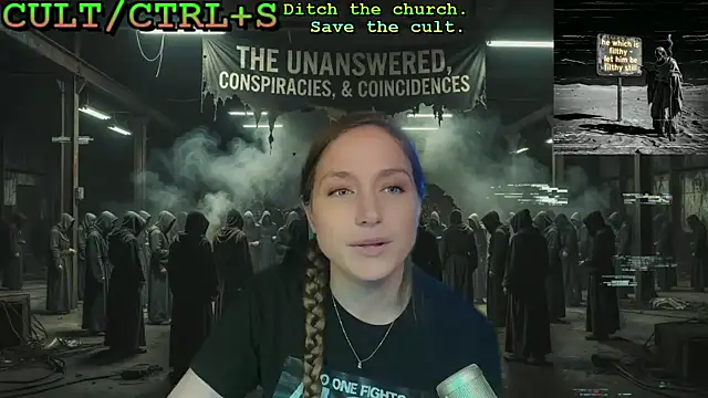 mirannacult online show from 10, 6, 2026