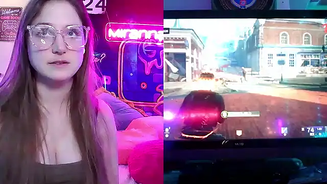 mirannacult online show from 18, 1, 2025