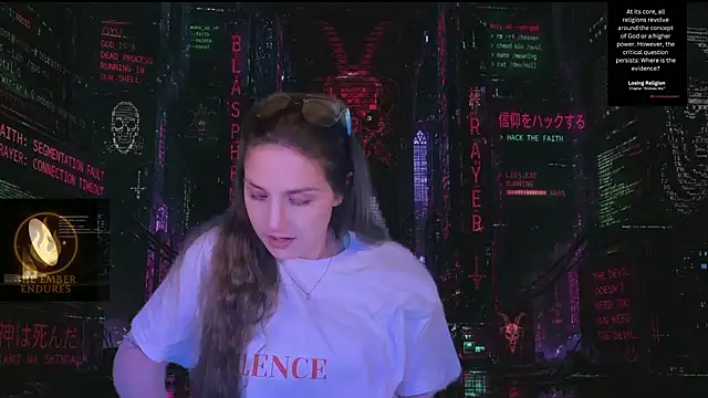 mirannacult online show from 15, 6, 2026