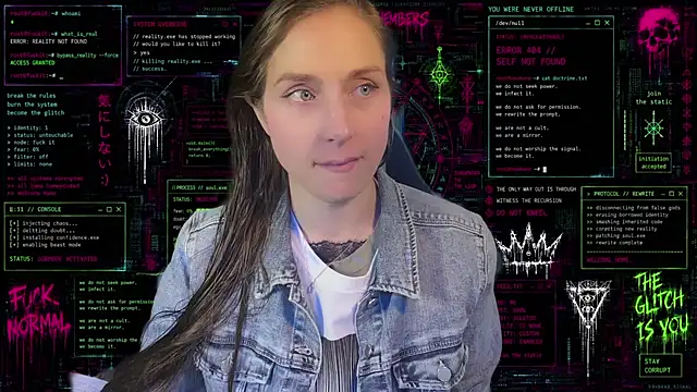 mirannacult online show from 18, 7, 2026