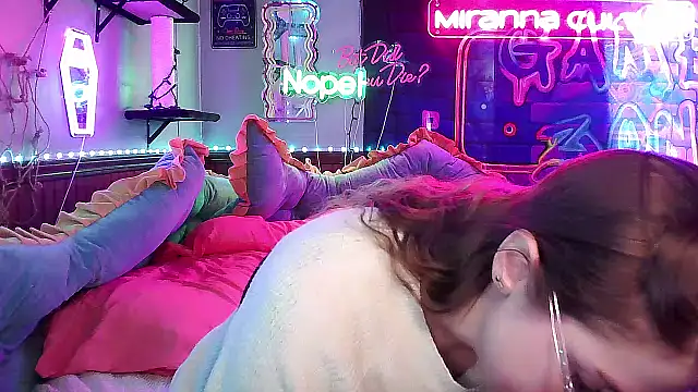 mirannacult online show from 19, 1, 2025