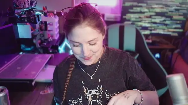 mirannacult online show from 23, 3, 2026