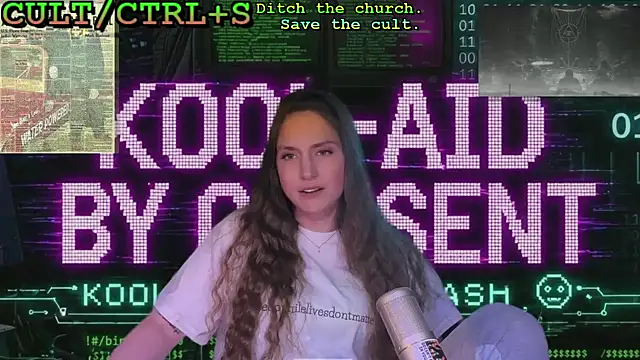 mirannacult online show from 11, 6, 2026