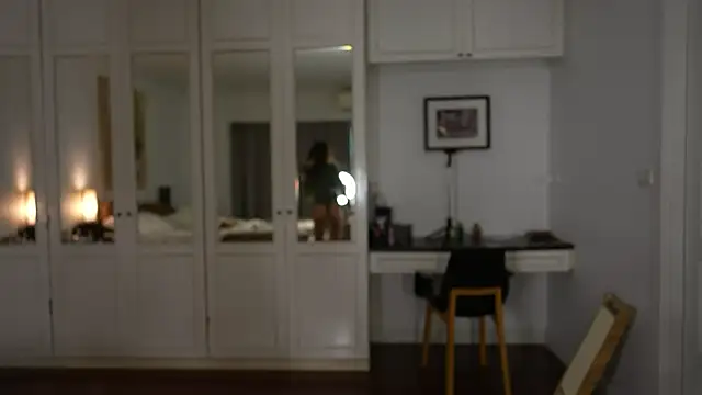 ValerieHill online show from 24, 9, 2025