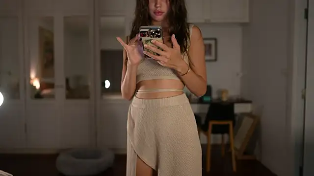 ValerieHill online show from 26, 10, 2025