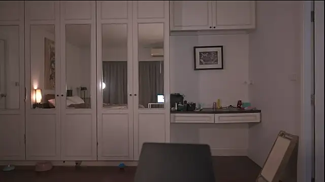 ValerieHill online show from 7, 1, 2026