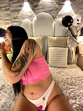  MadiLee  online show from 23, 10, 2025