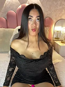  MadiLee  online show from 29, 5, 2026