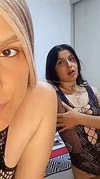 Sensually Explosive online show from 15, 5, 2026