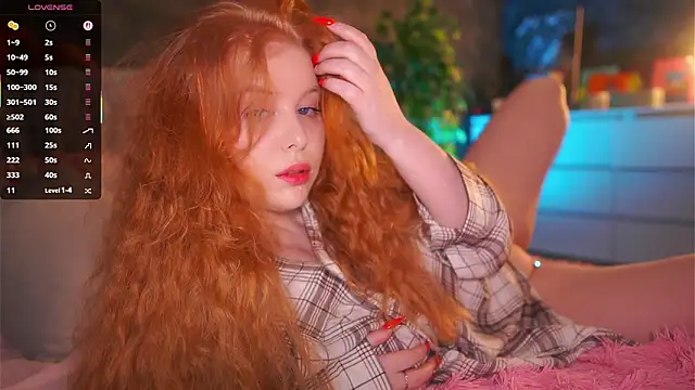 Snapshot of RedHotVixen0 chatting on 4, 2, 2026 RedHotVixen0 online show from 4, 2, 2026