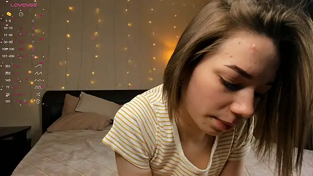 MartaVigano online show from 14, 3, 2025