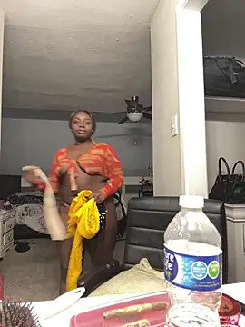 Snapshot of LillShayy chatting on 12, 2, 2025 LillShayy online show from 12, 2, 2025