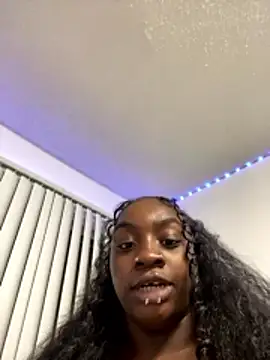 LillShayy online show from 11, 1, 2026