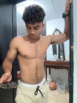 Mentriplex online show from 19, 10, 2025